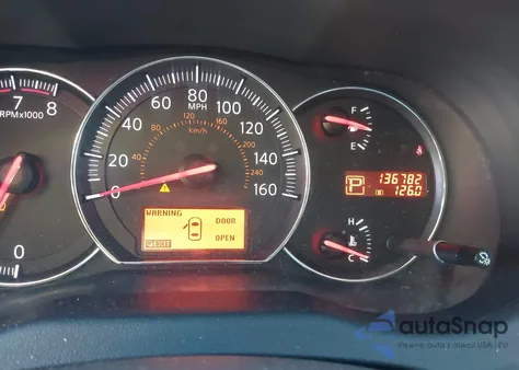 2010 Nissan Maxima 3.5 Sv from USA, damaged, VIN 1N4AA5AP0AC850047